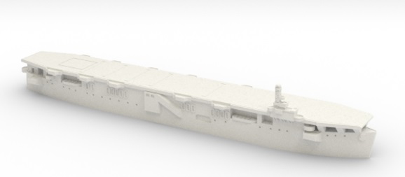 HMS Nairana