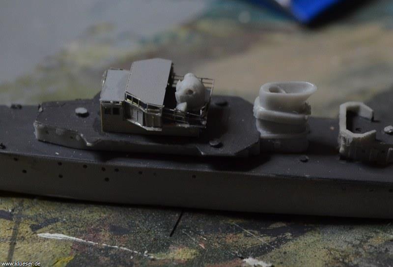 PLA 065 Nanchong (Jiangnan class)