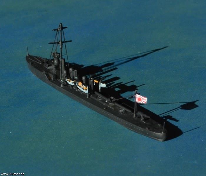 Kanran ex Nemesis