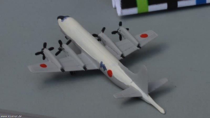 Lockheed P-3C Orion