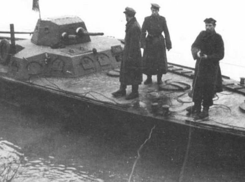PAM-21 1944