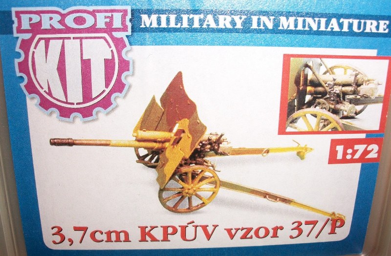 3,7cm KPUV vzor 37/P