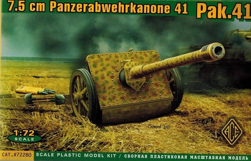 Pak 41 7,5cm