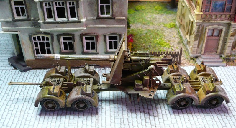 Pak 44 12,8 cm