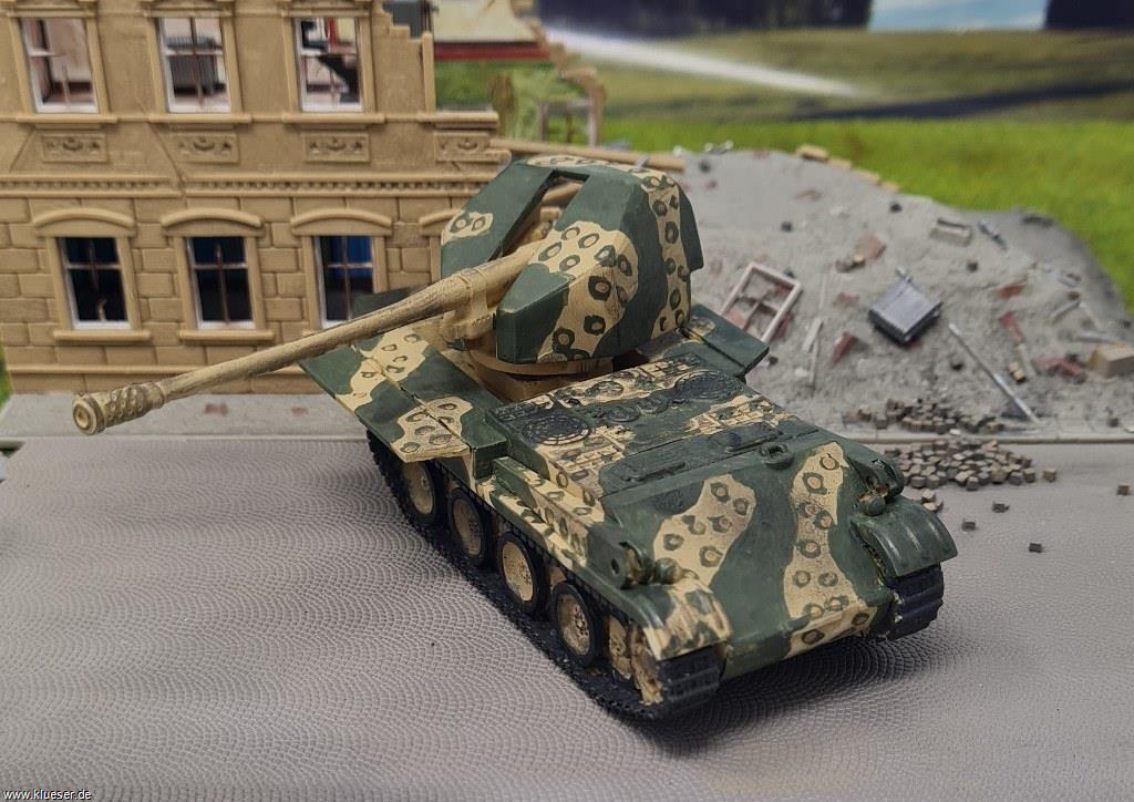 Panther GW Gerät 5-1211