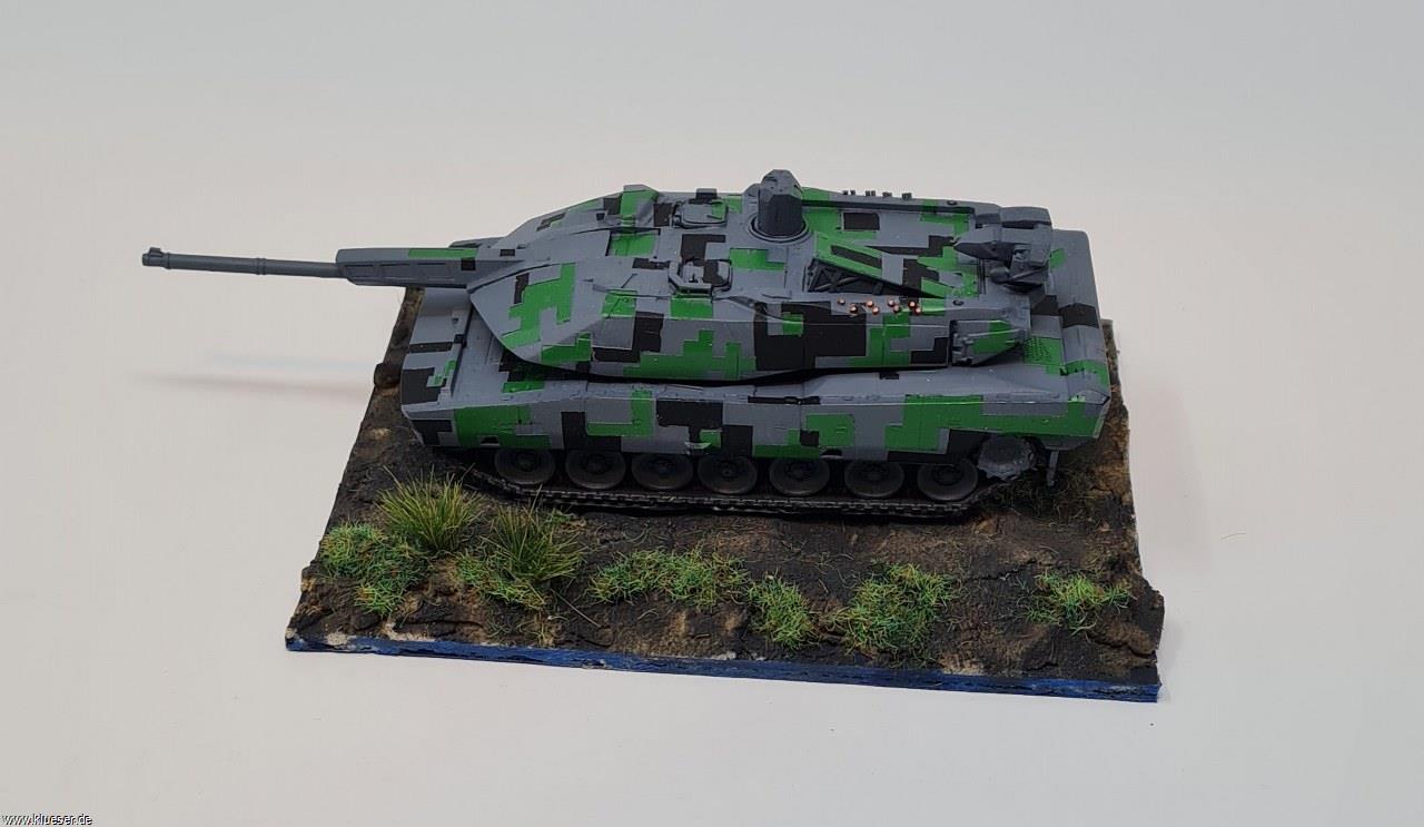 Panther KF51