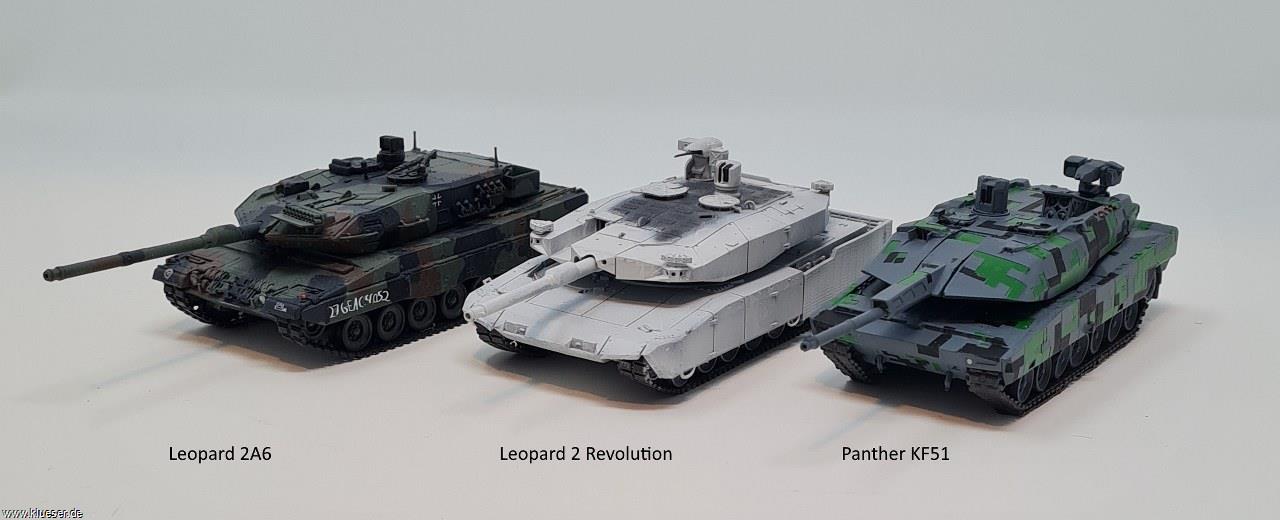 Panther KF51
