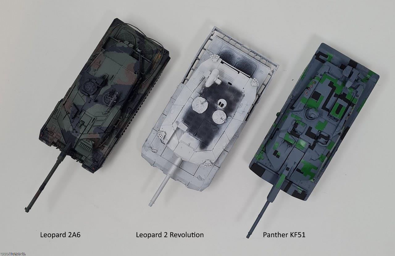 Panther KF51