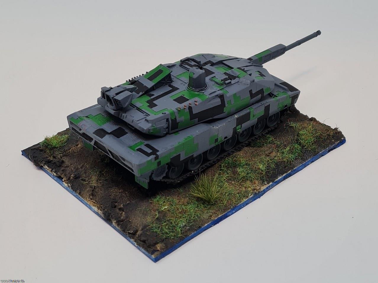 Panther KF51