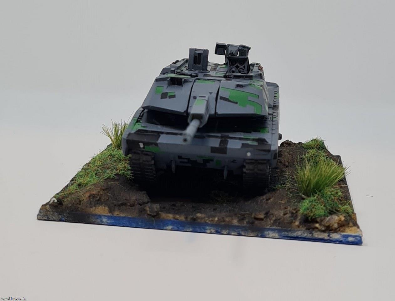 Panther KF51
