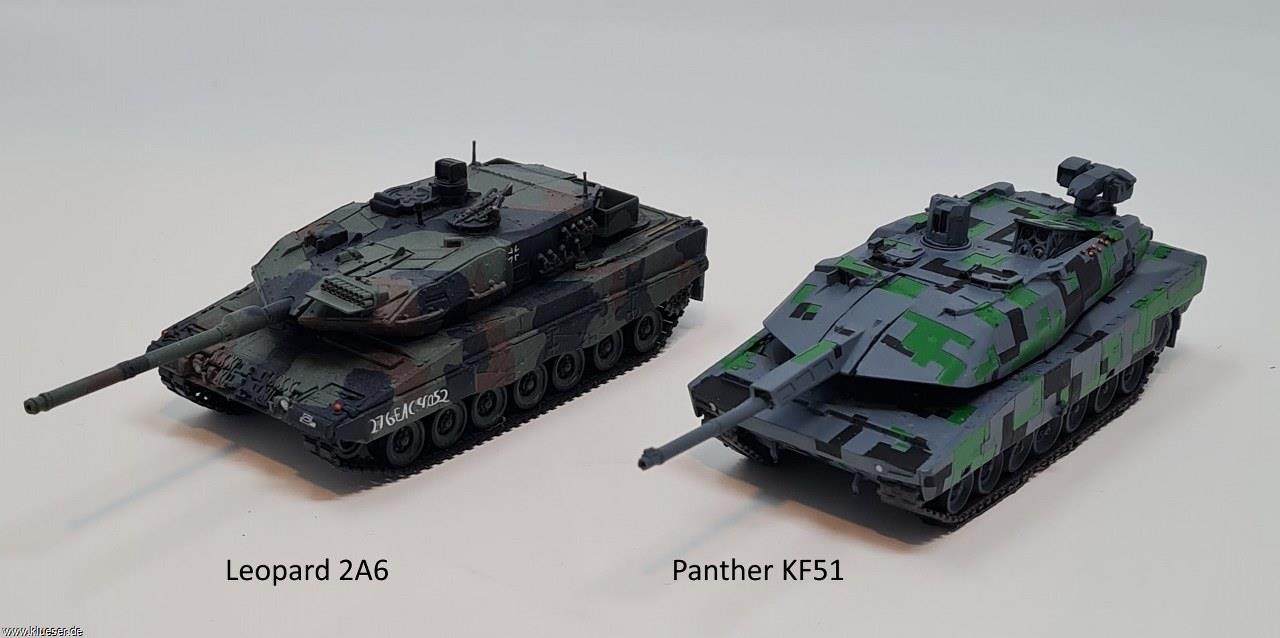 Panther KF51