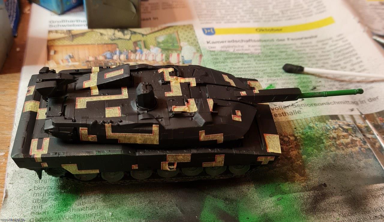 Panther KF51