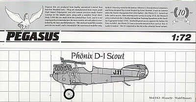 Phönix D.I Scout