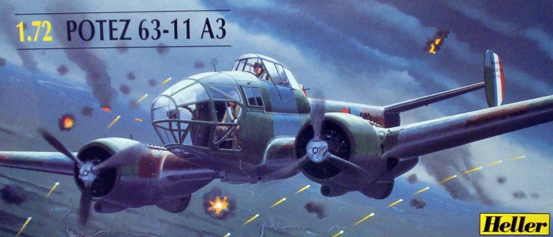 Potez 63-11 A3