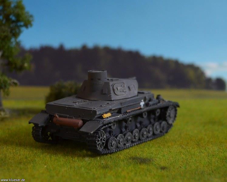 PzKpfw IV A