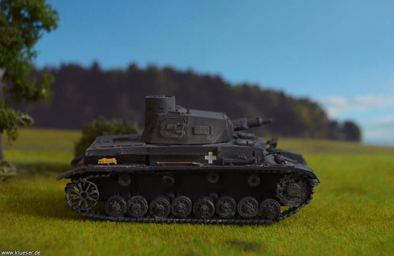 PzKpfw IV A