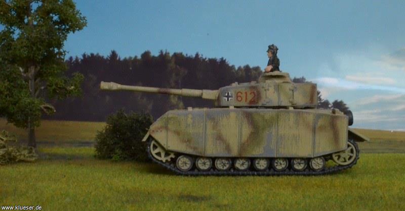 PzKpfw IV H