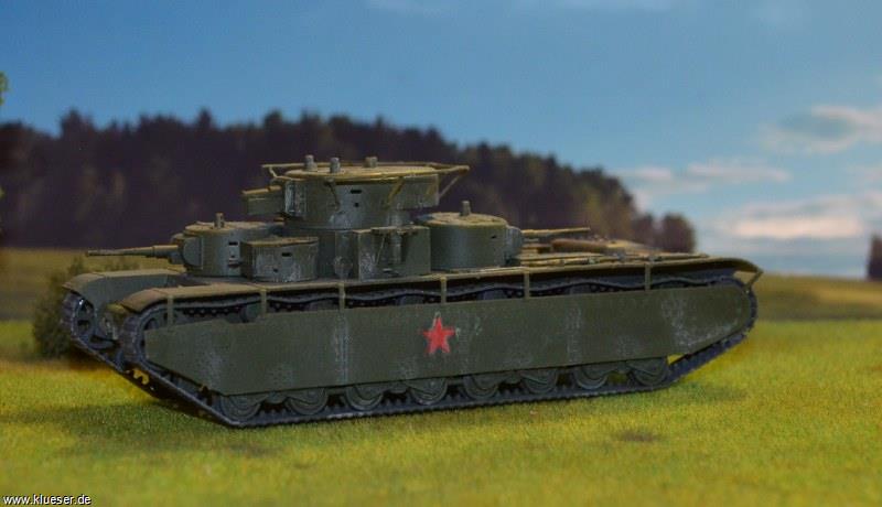 Pz. 752(r) / SU T-35 mod 1936