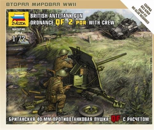 Ordnance QF 2-pounder (40mm)