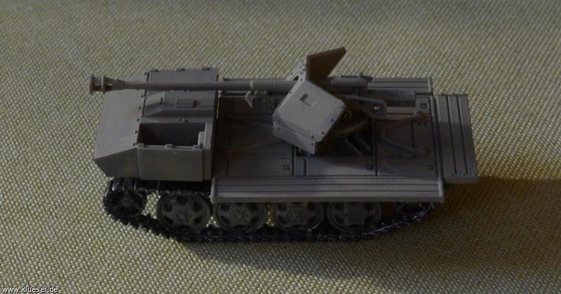 RSO 7,5cm Pak 40/4