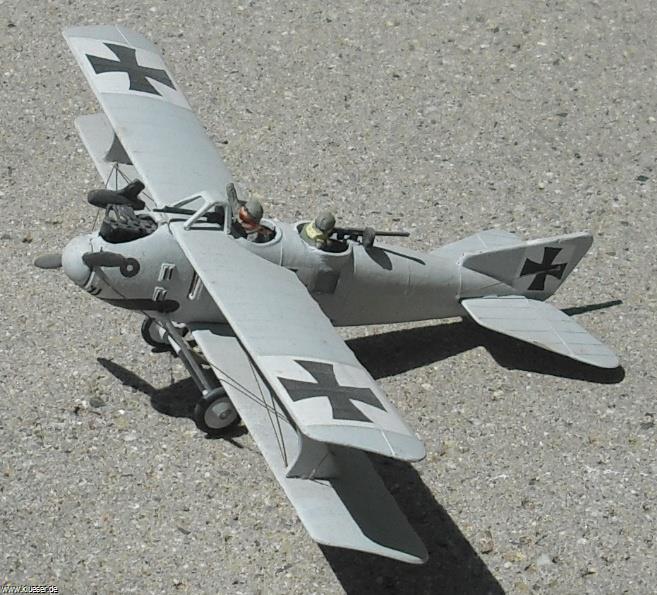LFG (Roland) Roland C-II