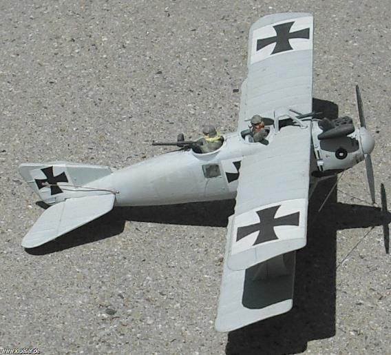 LFG (Roland) Roland C-II