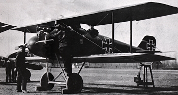 LFG (Roland) Roland D.II