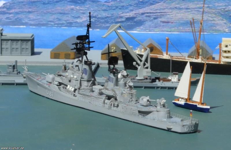 Rommel D-187