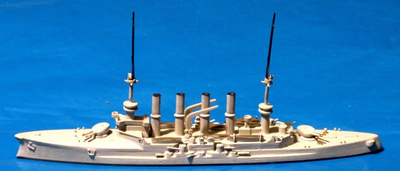SMS Roon 1905