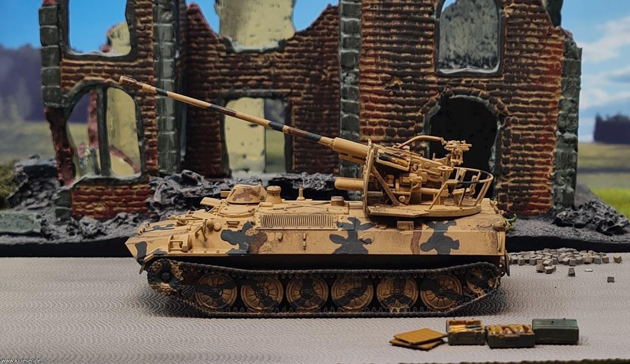 AZP S-60 on MT-LB