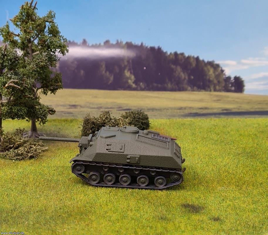 SU-76D