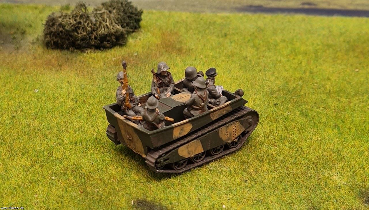 Sadurni Carrier