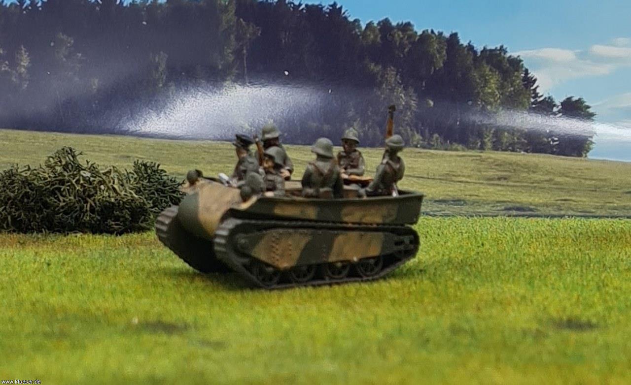 Sadurni Carrier