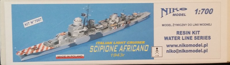 Scipione Africano (1943)