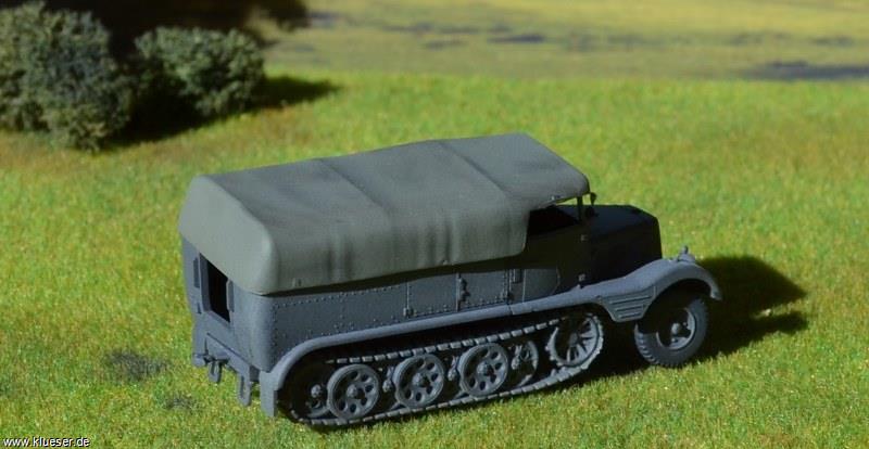 Sd.Kfz. 11