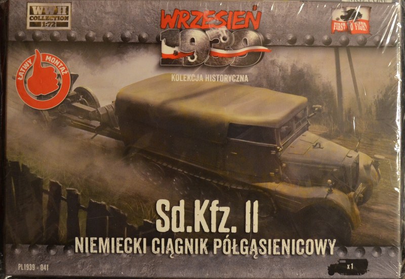 Sd.Kfz. 11