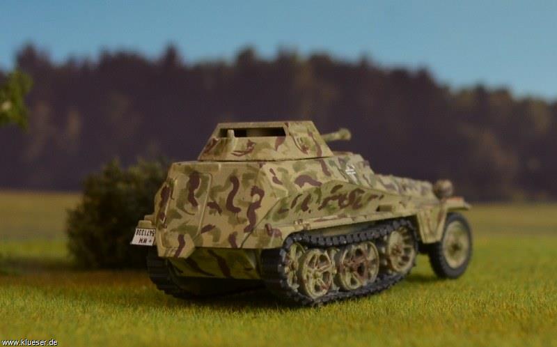 Sd.Kfz. 250/9 A