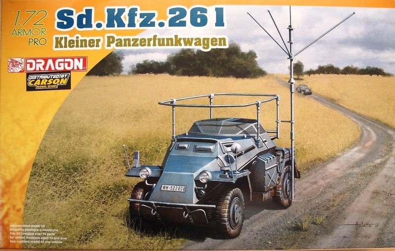 Sd.Kfz. 261