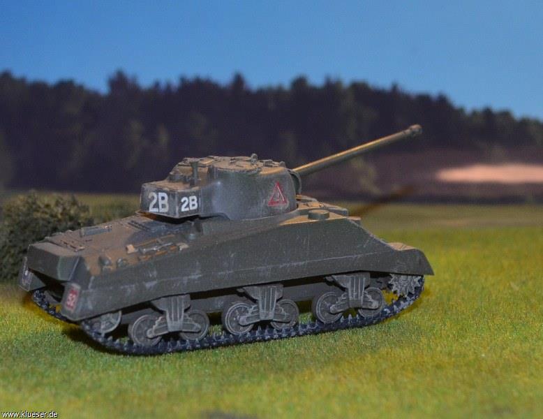 Sherman Firefly