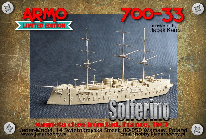 Solferino 1867