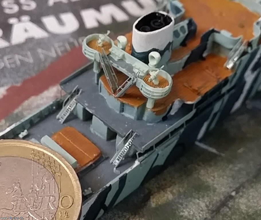 Sperrbrecher 13 Minerva 1943