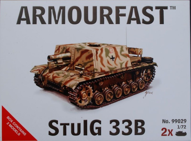 StuIG 33B