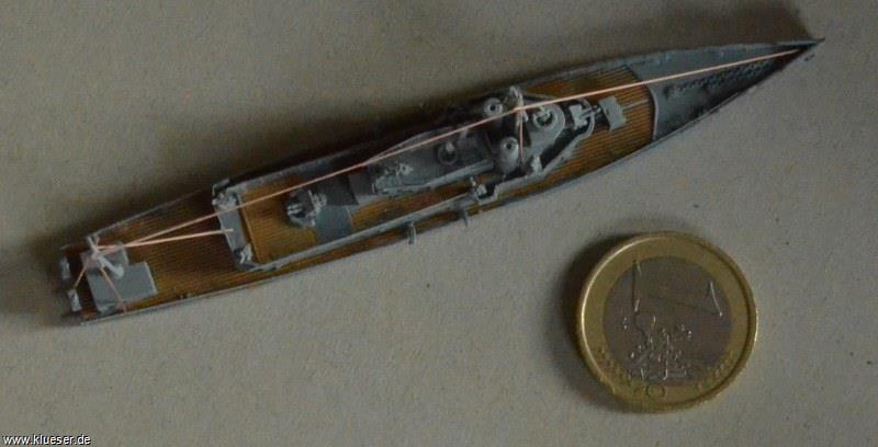 Suma 1942 ex HMS Moth