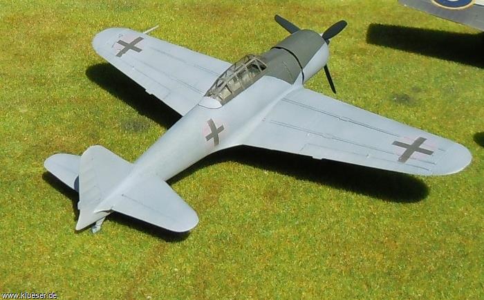 Mitsubishi A6M3 Type 22 Surrendered Zero