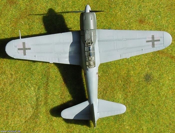 Mitsubishi A6M3 Type 22 Surrendered Zero