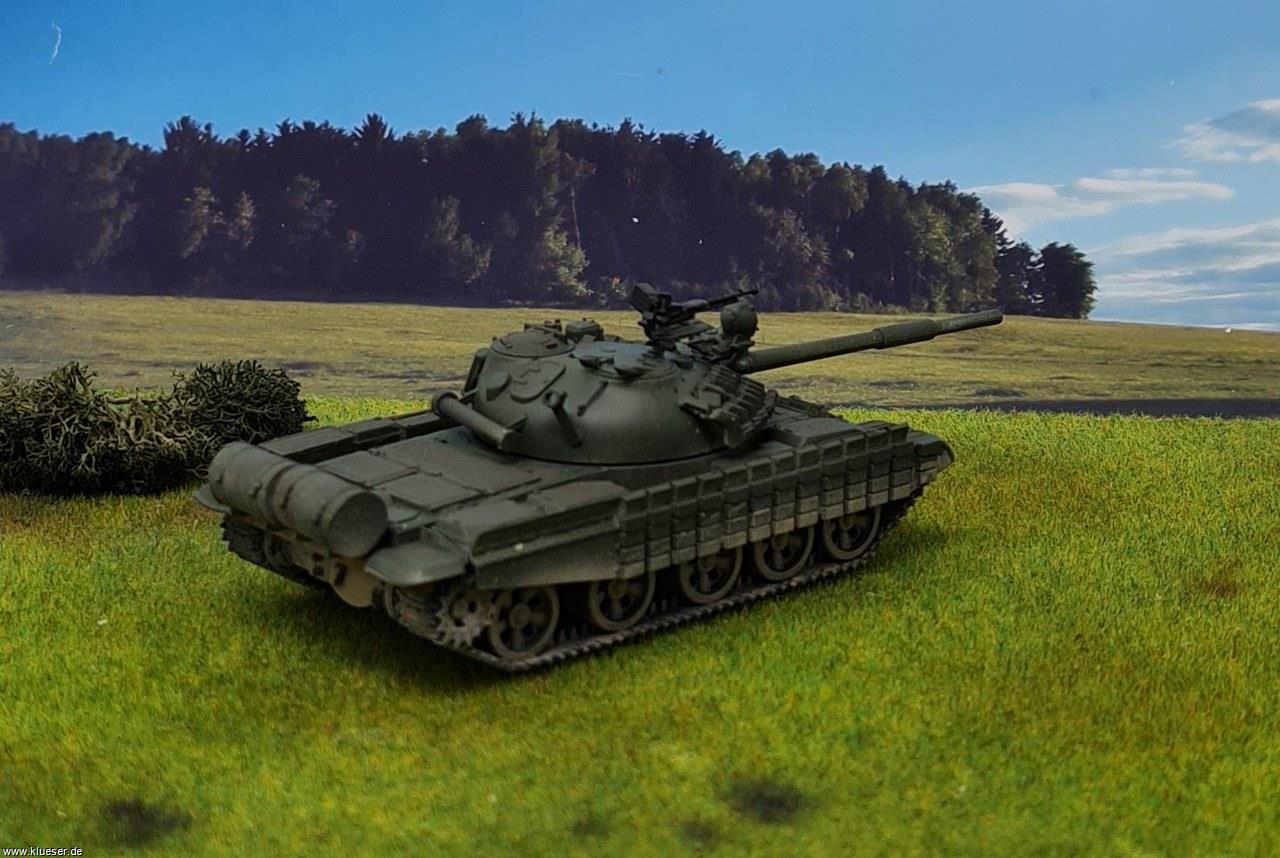 T-62 ERA 1972