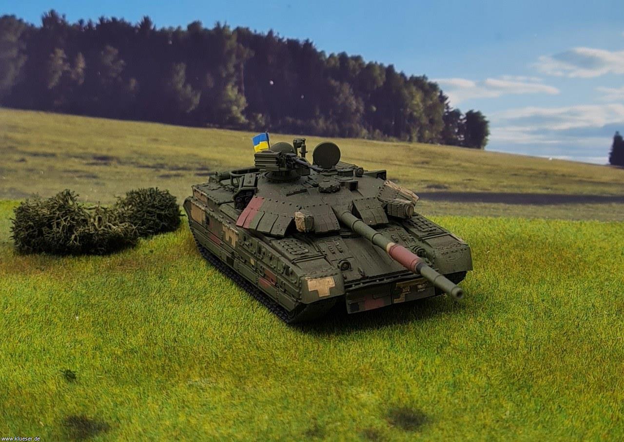 T-84 OPLOT