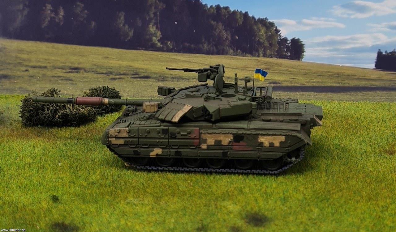 T-84 OPLOT