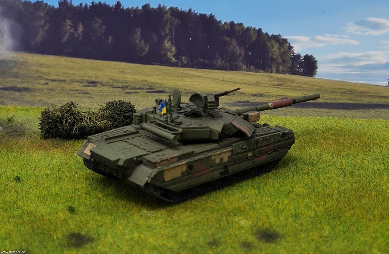 T-84 OPLOT