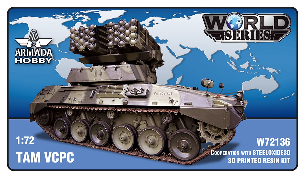 TAM VCLC / VCPC *